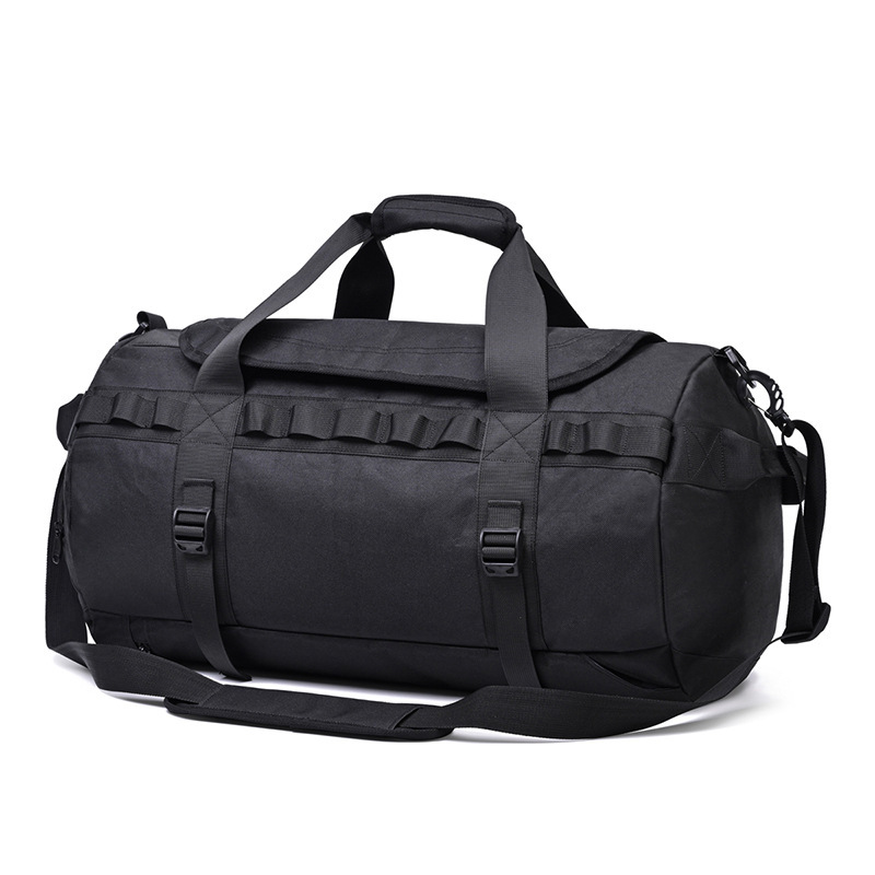 户外大容量背包旅行包男女手提单肩多功能健身瑜伽包收纳可双肩背